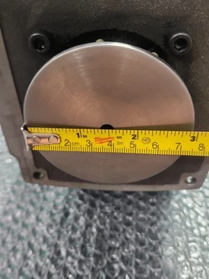 USED Brown Pestell M71B4