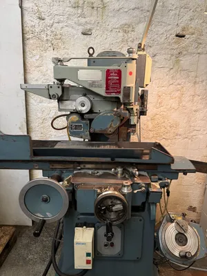 JONES AND SHIPMAN 540 Grinders | Bowland Trading Ltd (5)