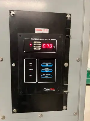 Used 2006 THE DELTA GROUP E-CP3A1000 S006055-001 Transformers British Columbia CA | Lenmark #1426451