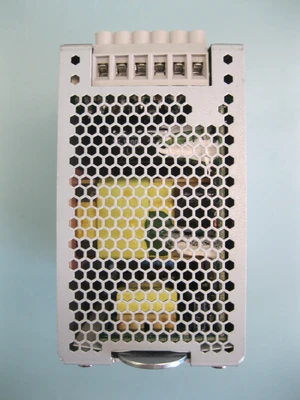 Used Sola SDN 10-24-100C Misc Electrical & Power Parts New Hampshire US | Bitter End Trading #1452861