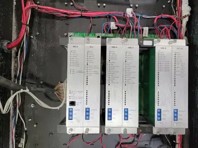USED SIEMENS XLS