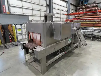 Used ARPAC _UNKNOWN_ Miscellaneous MRO Indiana US | Arrow Industrial #610109