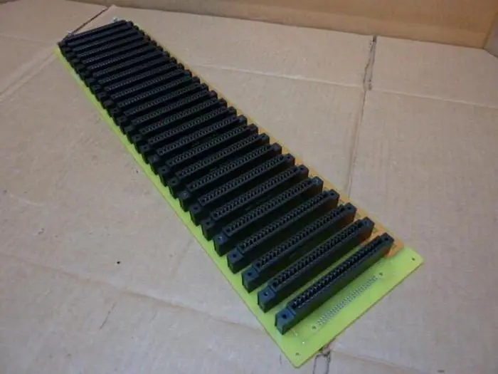 Used CINCINNATI MILACRON 3-351-3610A Panel Mounts | Ideal Machinery #661135