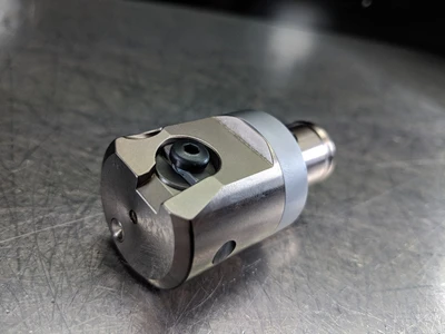 Kaiser KAB3 Finish Boring Head 1.26" to 2.36" Range 10.310.311  (LOC1872A)