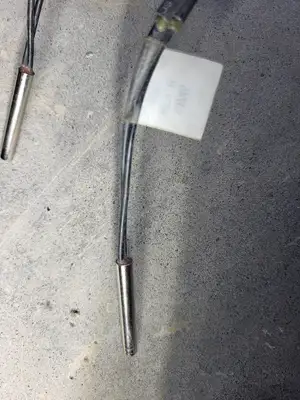 Used CATERPILLAR 199-7933 Misc Electrical & Power Parts British Columbia CA | Lenmark #367426