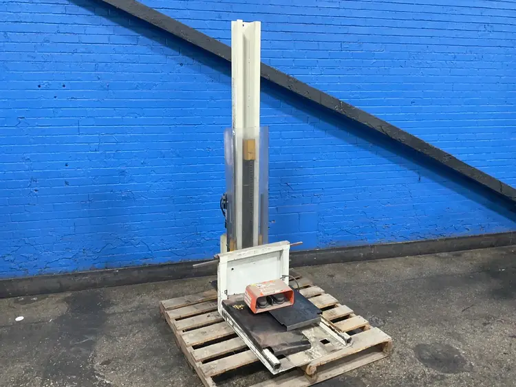 Used VALLEY CRAFT A7535500 0802 Material Handling (misc) Ohio US | HGR 24 #1506936