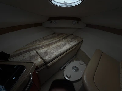 Used 2003 WELLCRAFT 2600 MARTINIQUE Campers, Caravans, Motorhomes Virginia US | Affordable Outdoors #1638028