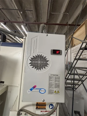 Used 2020 MORBIDELLI CX220 CNC Woodworking Machining Centers Florida US | MachineryMax #1327884