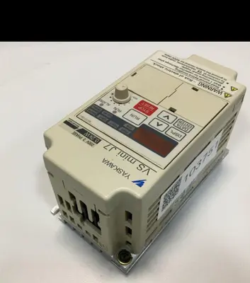 Used YASKAWA CIMR-J7AA20P2 Servo Drives | Ideal Machinery #664298