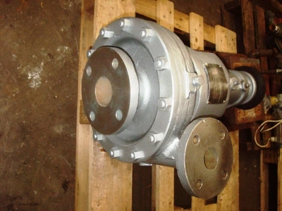 360 Lpm W/Simpson Type 1.5 Dc 82 11Kw
