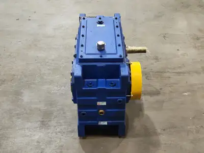 NEW GUOMAO P2HH4-20-B