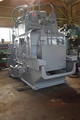 BLANCHARD 32-48 Rotary Surface Grinders | Mohawk Machinery (6)