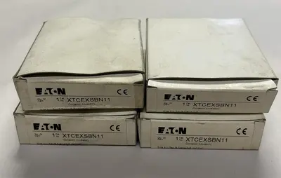 New | in-Stock EATON XTCEXSBN11 Miscellaneous Equipment (Electrical & Power) | Surplus Asset Holdings #1192822