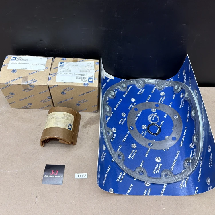 New | in-Stock Johnson Controls 3188.137 HVAC Parts and Equipment Indiana US | J&J Industrial Supply #944698