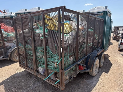 Used _UNKNOWN_ _UNKNOWN_ Misc Trailers Texas US | Miedema Asset Management Group #1315601