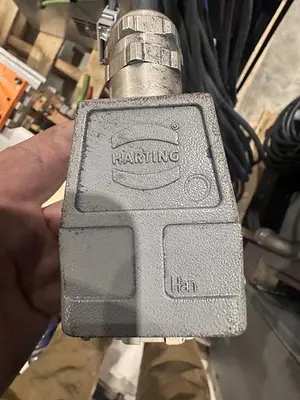 Used WTC 902-1331G Spot Welders Michigan US | RAB Industries, Inc. #184469