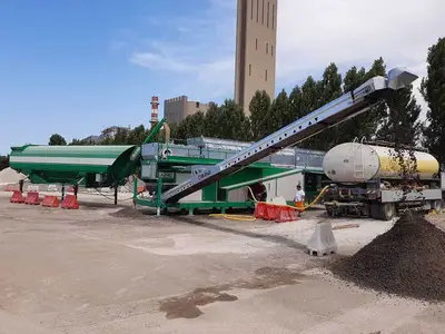 Blend A240 tre High Output Plant | Iron Listing (6)