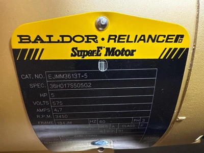 Goulds _UNKNOWN_ Centrifugal Pumps | Fram Fram LLC (14)