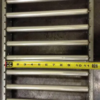 USED UNEX TRACK389