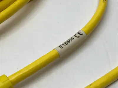 Used Phoenix Contact 1299153 Connector Accessories Michigan US | Maverick Industrial Sales #1462892