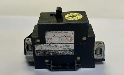 Used SQUARE D Q0M100VH Miscellaneous Equipment (Electrical & Power) Ohio US | Surplus Asset Holdings #1240054
