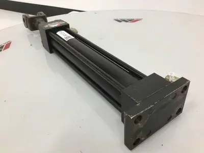 USED PARKER 02.00 H2HLTS182A 12.000
