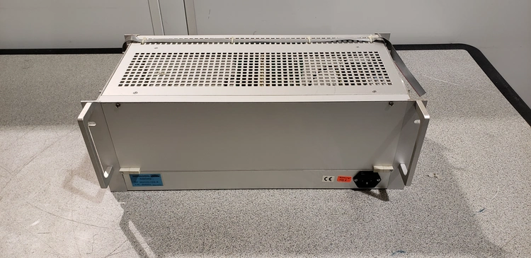 Used _UNKNOWN_ TM2000-024-A Automation Control (HMI) Alabama US | Transamerican Equipment Company #712097