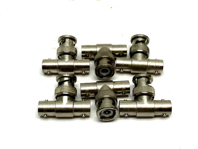 Used Kings KC-99-64 Connector Accessories Michigan US | Maverick Industrial Sales #1483165