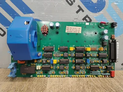 CONVERGENT ENERGY INC. 08-25-97 Electrical/PLC/Automation | ESS Industrial Equipment Sales (3)