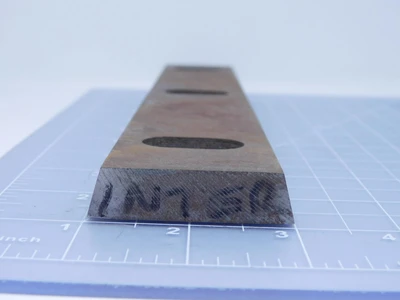 Used INTERMATIC _UNKNOWN_ Granulators Texas US | OCO Industrial #1714548