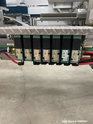 USED WEXXAR WFT-S