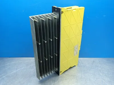 Used FANUC A06B6079H205 Servo Drives Ohio US | HGR 24 #782578