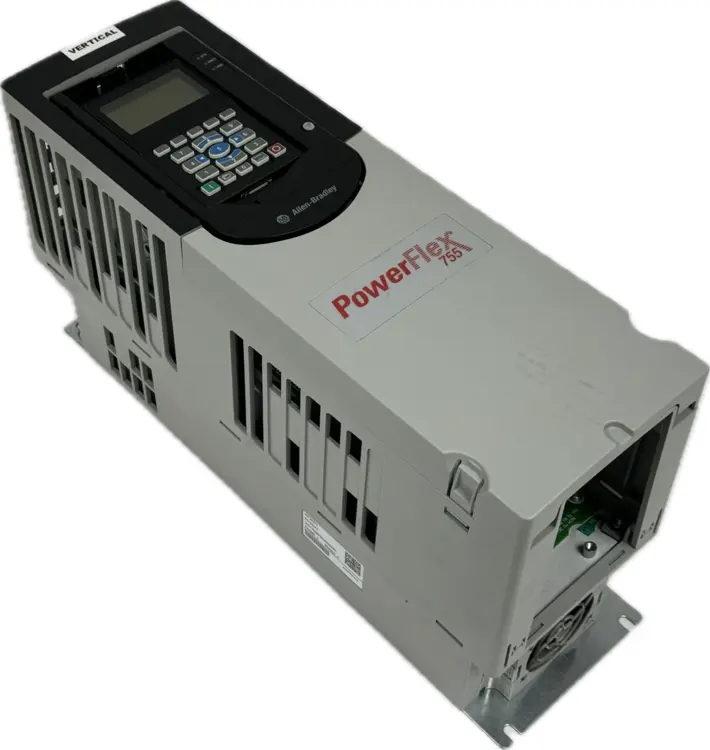 Used ALLEN-BRADLEY POWERFLEX 755 Variable Speed Drives | SB Industrial Supply #844403