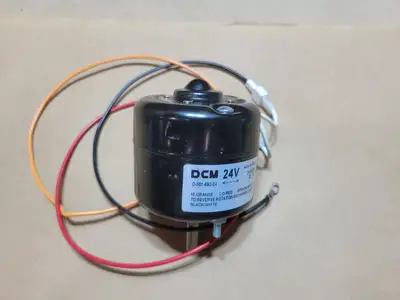 New | in-Stock DCM 710-0006 Motors (misc) British Columbia CA | Lenmark #1439926
