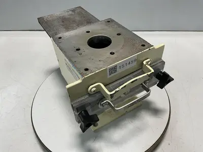 USED BUNTING MAGNETICS 78829-1-03