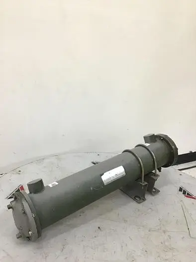 Used KAMUI SL-526-W1 Heat Exchangers Michigan US | Ideal Machinery #694868