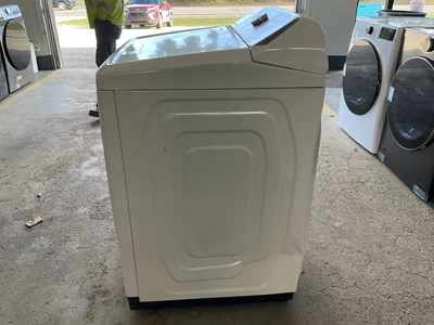 Used SAMSUNG DVG55CG7100W Dryers Michigan US | Miedema Asset Management Group #1769210