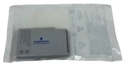 NEW EMERSON 12P5345X072-203C