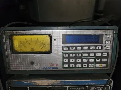 USED 1991 DCM IG-280SD