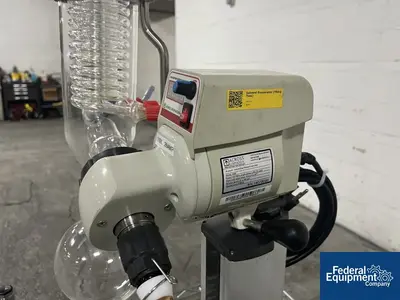 USED Across International Across International Solventvap Rotary Evaporator, SE05