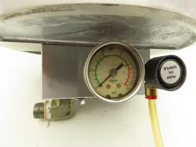 Used FILTROIL _UNKNOWN_ Parts (Hydraulics and Pneumatics) | Arrow Industrial #636419