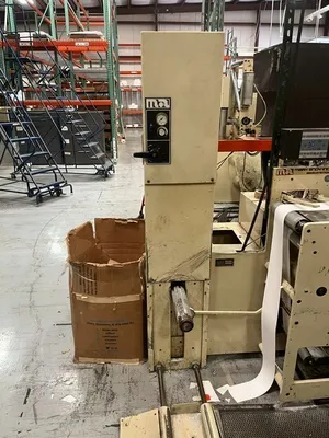 Used 1996 MARK ANDY 2200 Flexo Printing Presses US | Styers Equipment Company #1362006