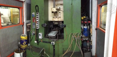 Balconi 2DM 315