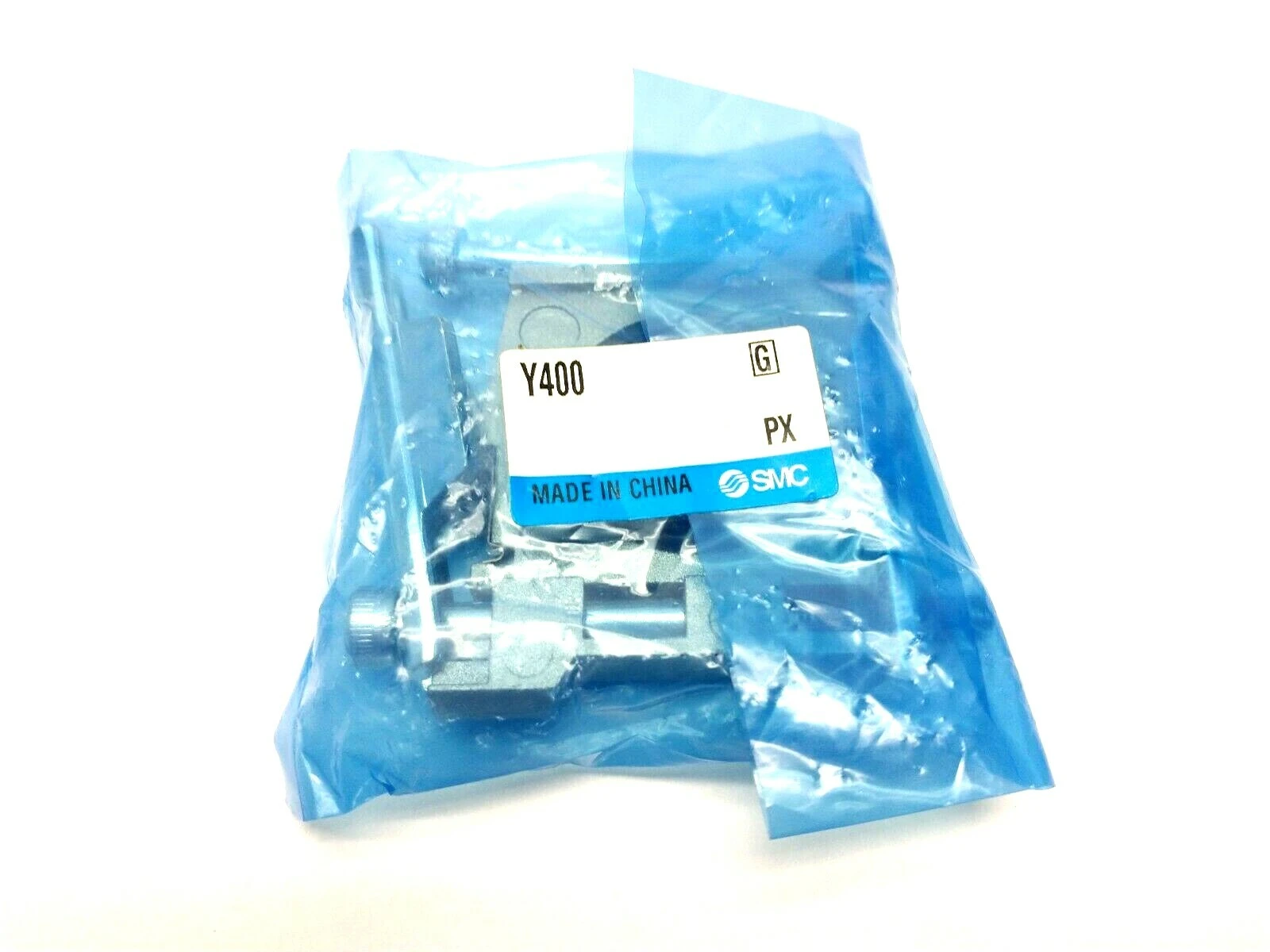 NEW SMC SMC Y400