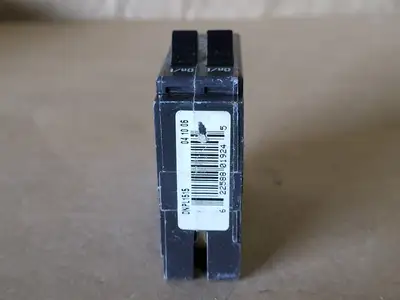 Used EATON CUTLER-HAMMER DNPL1515 Switchgears British Columbia CA | Lenmark #238910
