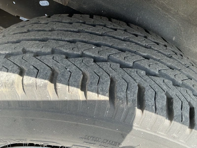 Used 2013 FORD E-250 EXTENDED Vans Michigan US | Miedema Asset Management Group #1301414