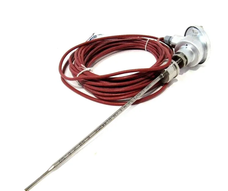 New | in-Stock BAUSCH & STROEBEL _UNKNOWN_ Sensors | SB Industrial Supply #832502