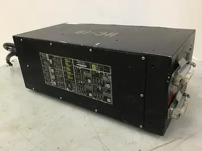 USED ATHENA MFL-0-D-08-00