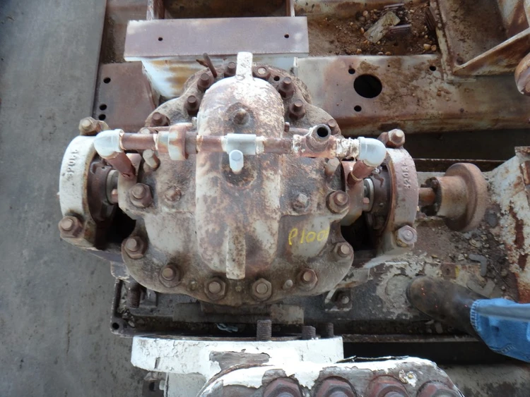 Used GOULDS 3405 Pumps Alabama US | Transamerican Equipment Company #688696