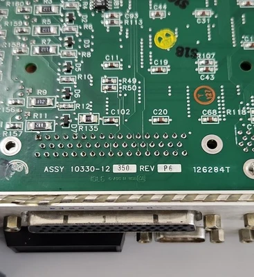 USED Adept 10330-12350